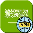 Saudi Arabia VPN - Middle East