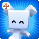 Suzy Cube Halfbrick+