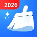 منظف الهاتف - AI Cleaner
