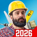 تصميم المنازل :House Flipper