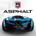 أسفلت 9: الأسطورة