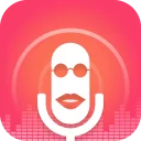 تطبيق لتغير الاصوات