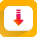 تطبيق الذئب لتنزيل الفيديو بدقة HD