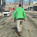 تحميل لعبة Gta 5 للهاتف