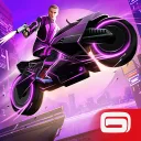 تحميل لعبة شبيهه ل GTA5