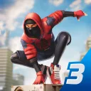تحميل اشهر لعبة سبايدرمان Spider Fighter 3 مجانا