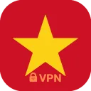 VPN Vietnam - Super VPN Shield
