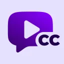 AutoCap Captions Teleprompter