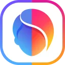 FaceApp: محرر الوجوه
