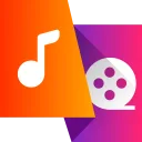 تحويل الفيديو الى موسيقى mp3