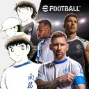 تحميل لعبة efootball 2025