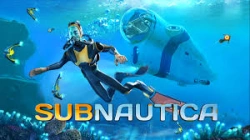 استكشف عالم Subnautica: لعبة سرفايفل تحت الماء على الموبايل