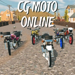 استكشف لعبة Elite MotoVlog: Brasil Wheelie - تجربة محاكاة قيادة الدراجات النارية في البرازيل
