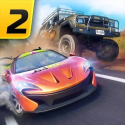 Experience the Ultimate Driving Adventure with OTR 2