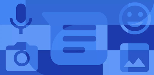 تطبيق Google للرسائل