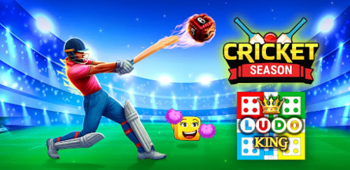 استمتع بالتحدي والمرح على رقعة النرد - لعبة Ludo King® الكلاسيكية