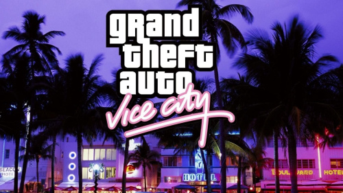 تحميل لعبة Grand Theft Auto: Vice City - تجربة مثيرة في عالم الجريمة والإثارة