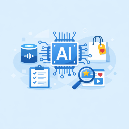 استكشاف تطبيق Ai: كيف يُحدث الذكاء الاصطناعي ثورة في حياتنا اليومية؟