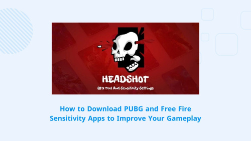 Download PUBG MOBILE - Your Ultimate Guide to Sensitivity Settings for Enhanced Gameplay