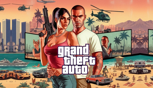 أفضل 5 ألعاب موبايل تشبه GTA 5 عالم مفتوح للاندرويد والايفون - هتعيش معاها نفس المتعة