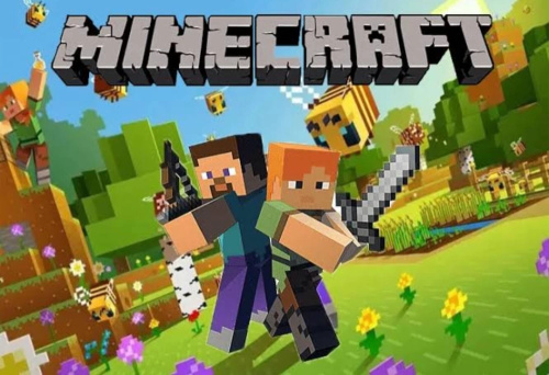 لعبة ماين كرافت مجانا وبدون انترنت