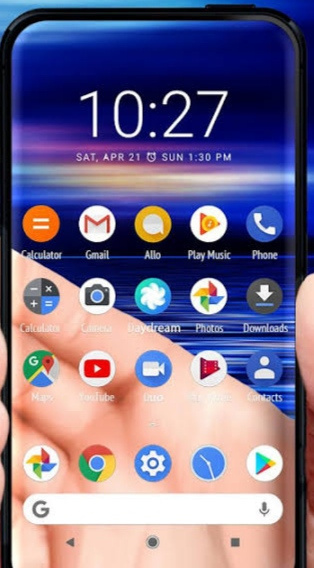 أفضل تطبيق للهواتف الذكية في 2023