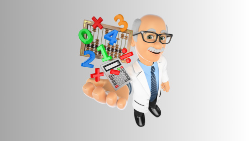 أفضل تطبيق لحل مسائل الرياضيات