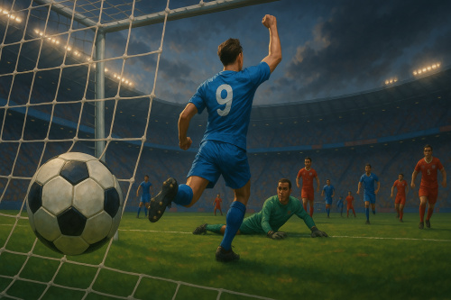 موقع لعبة fc mobile الرسمى