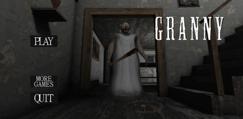 تحميل لعبة Granny - تجربة رعب مثيرة على هاتفك