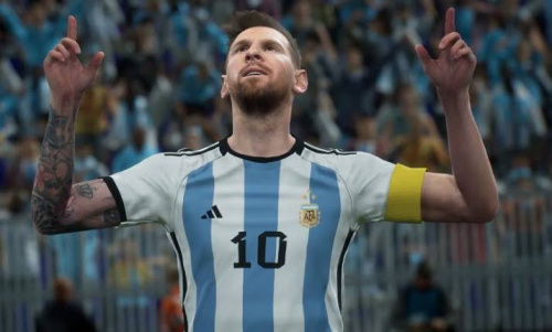 اكتشف تجربة كرة القدم الحقيقية مع eFootball… متعة لا توصف!