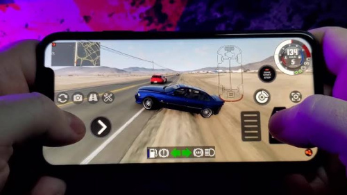 BeamNG.drive Mobile Download – Experience True Vehicle Physics on Android and iOS