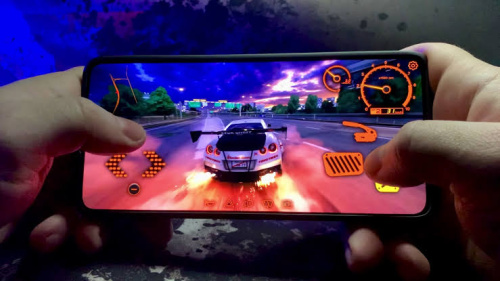 تحميل لعبة Off Road 4x4 Driving Simulator للاندرويد تجربة قيادة سيارات الدفع الرباعي على الطرق الوعرة