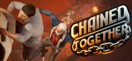 تحميل لعبة chained together mobile !