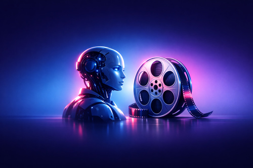 أفضل أفلام الذكاء الاصطناعي التي توقعت مستقبل التقنية بدقة مدهشة