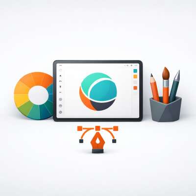 Canva AI 2026: كيف تصمم شعارات وبوستات احترافية بدون خبرة