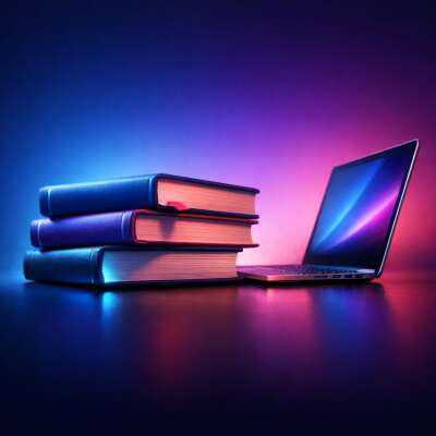 أفضل 5 كتب تقنية يجب على كل مطور عربي قراءتها في 2026
