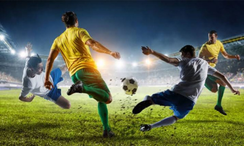 تحميل FIFA Mobile 2024 – أفضل لعبة كرة قدم للموبايل بتجربة حقيقية ومنافسات عالمية!