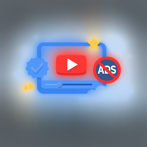 لأول مرة يوتيوب بدون إعلانات - مراجعة Jana Tube