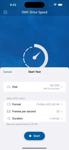 افضل تطبيق للايفون يقوم باشياء خرافيه