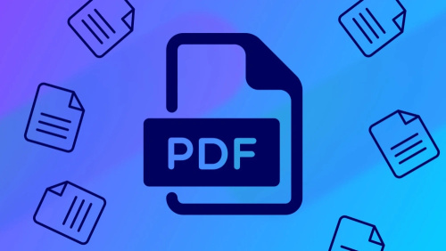 الحل الأمثل لإدارة ملفات PDF