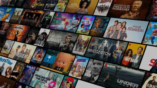 تطبيق افلام ومسلسلات للايفون