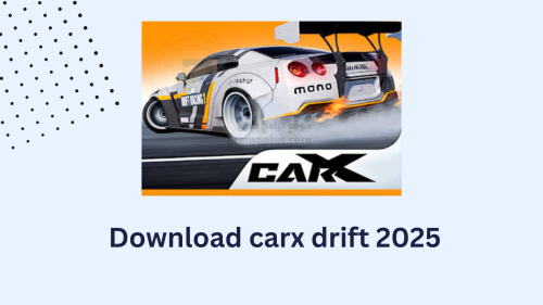 Download carx drift 2025