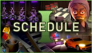 تحميل لعبة schedule 1 على الهاتف
