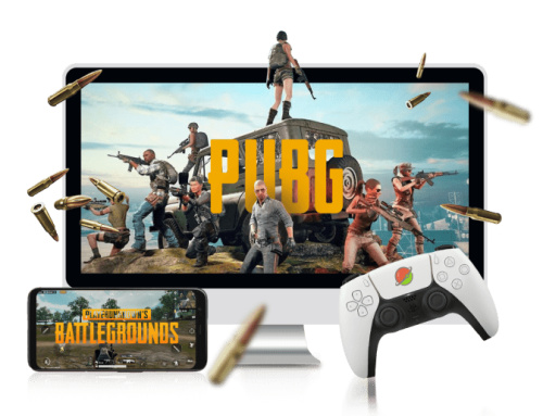 افضل تطبيق VPN لببجي موبايل 2025