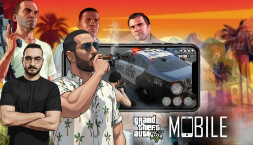 أفضل 10 ألعاب تشبه GTA 5 للموبايل - عالم مفتوح بجرافيك مذهل وتجربة واقعية - أفضل 10 ألعاب تشبه GTA 5 للموبايل - استمتع بعالم مفتوح بجرافيك مذهل وتجربة واقعية