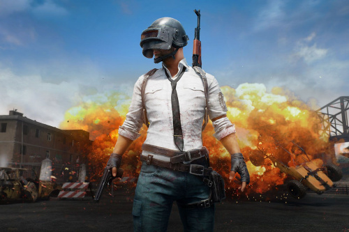 تحديث PUBG MOBILE 4.1 - استمتع بتجربة شتوية فريدة في اللعبة المفضلة لديك
