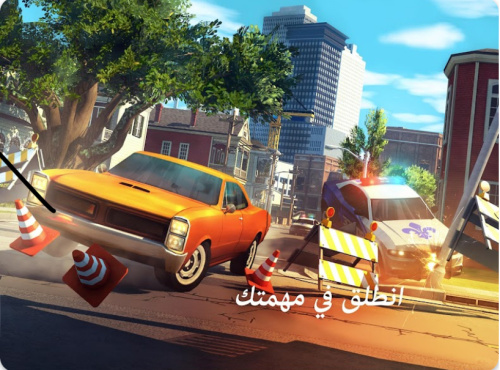 افضل لعبة عالم مفتوح