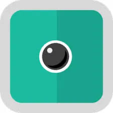 تطبيق لكشف كاميرات المراقبه