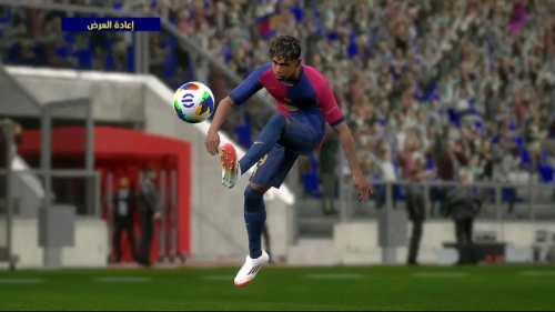 تحميل لعبة eFootball 2025