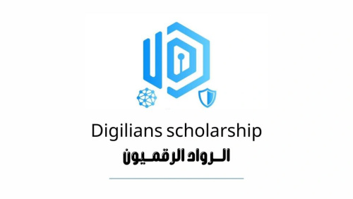 مبادرة الرواد الرقميون